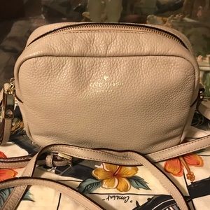 Kate Spade Leather Cross Body Bag
